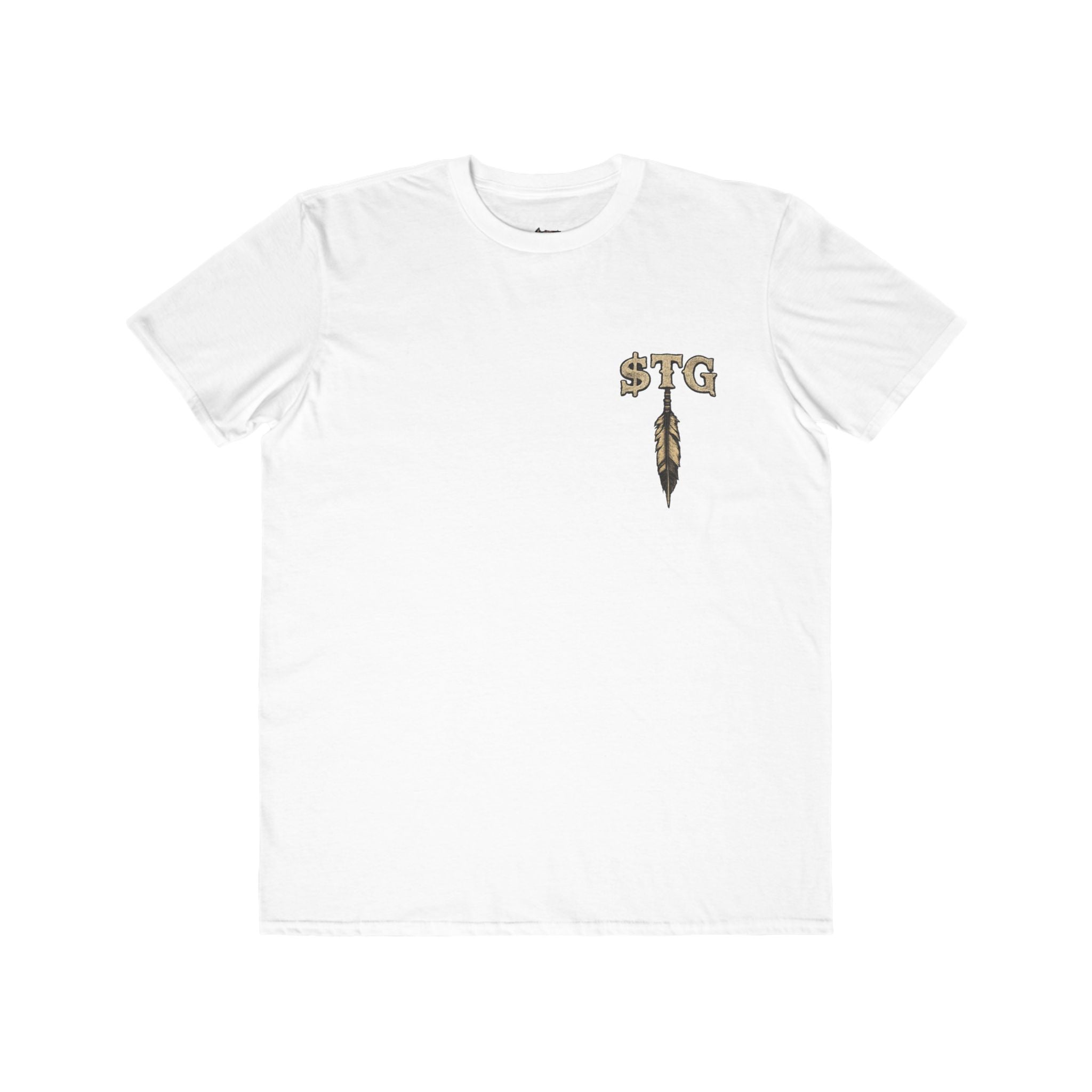 $TG - Spirits Never Die T-shirt