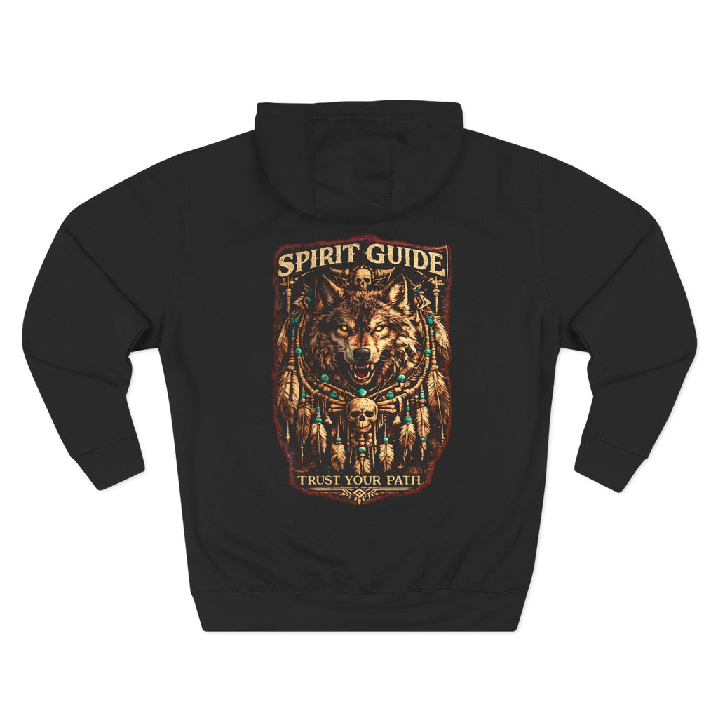 $TG - Spirit Guide Pullover Hoodie