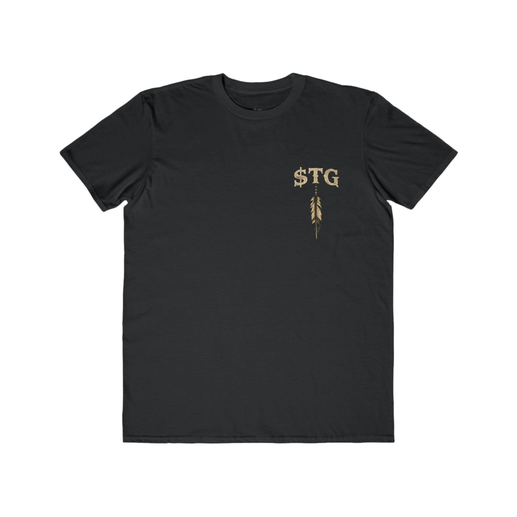 $TG - Spirits Never Die T-shirt