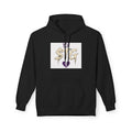 $TG Basic Cracked Heart Logo Hoodie