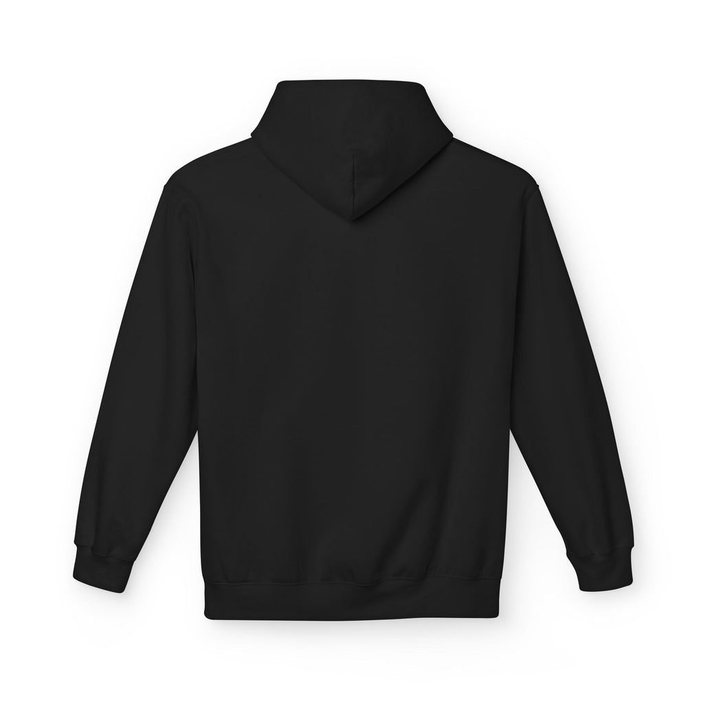 $TG Basic Cracked Heart Logo Hoodie