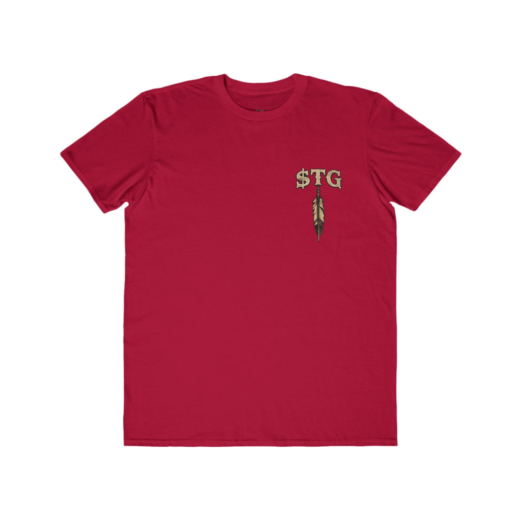 $TG - Spirits Never Die T-shirt