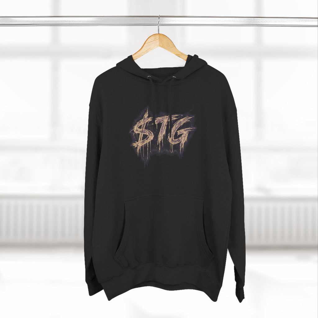 $TG - Spirit Guide Pullover Hoodie