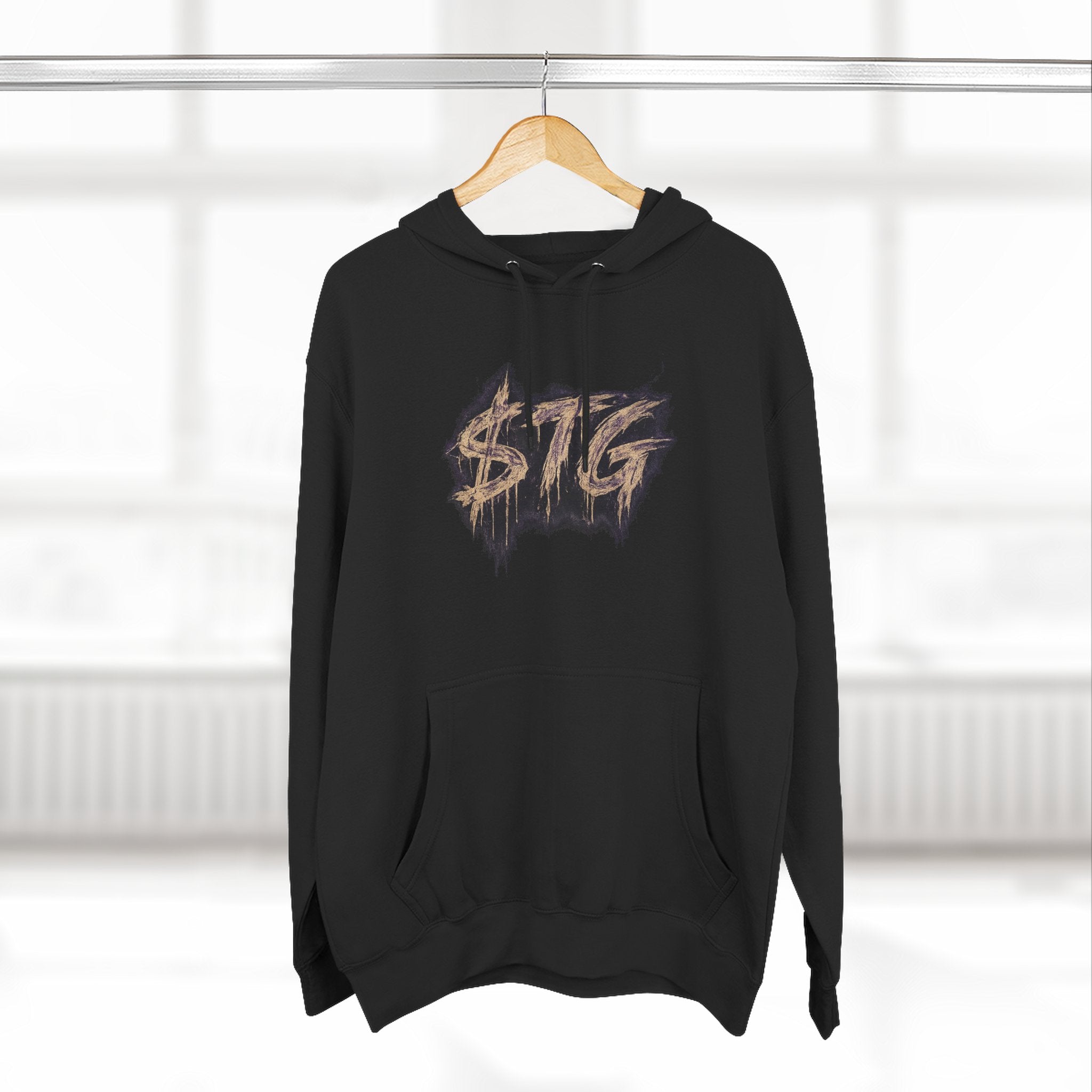 $TG - Spirit Guide Pullover Hoodie