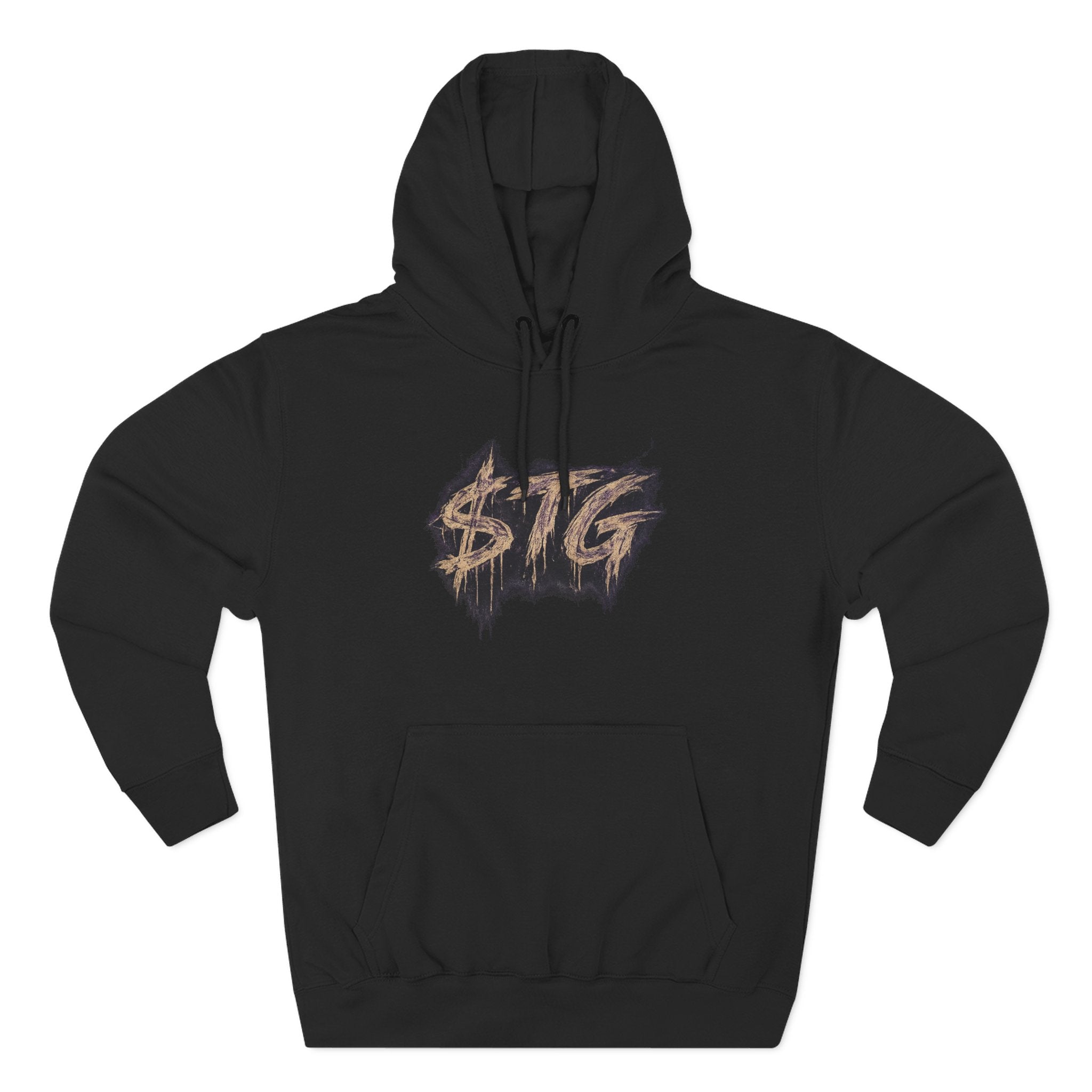 $TG - Spirit Guide Pullover Hoodie