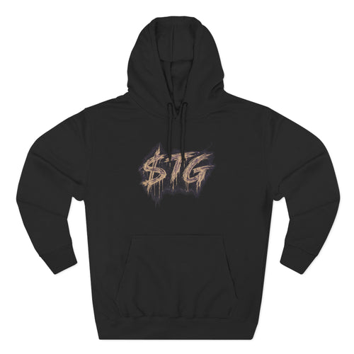 $TG - Spirit Guide Pullover Hoodie