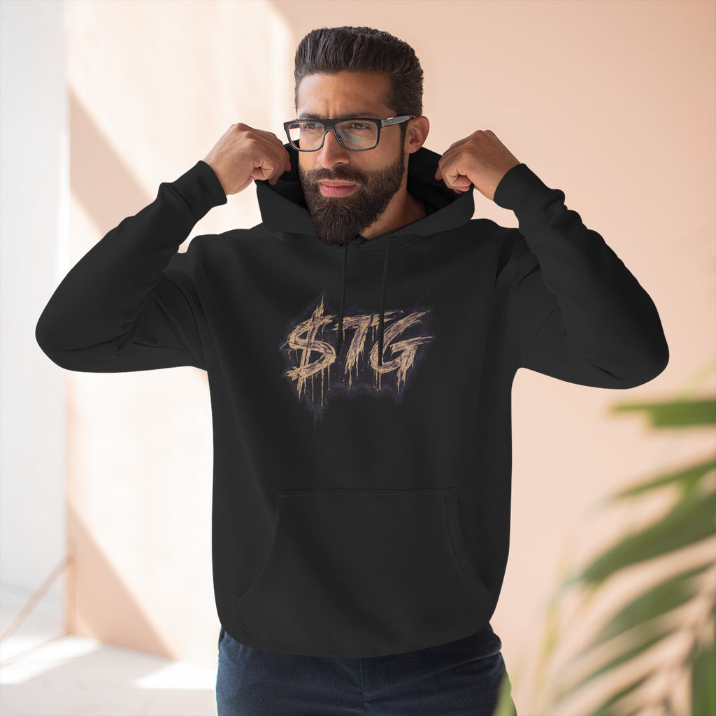 $TG - Spirit Guide Pullover Hoodie