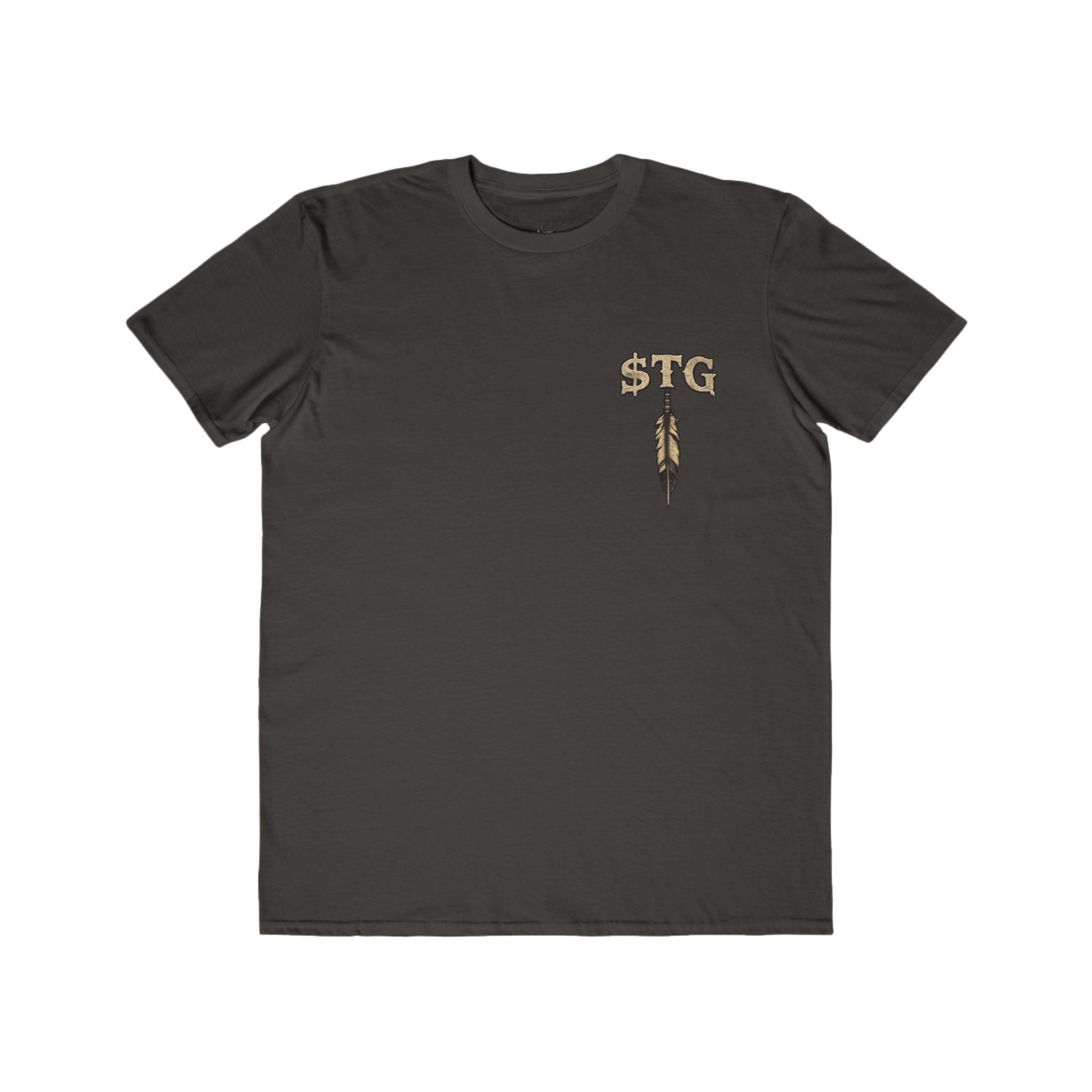$TG - Spirits Never Die T-shirt