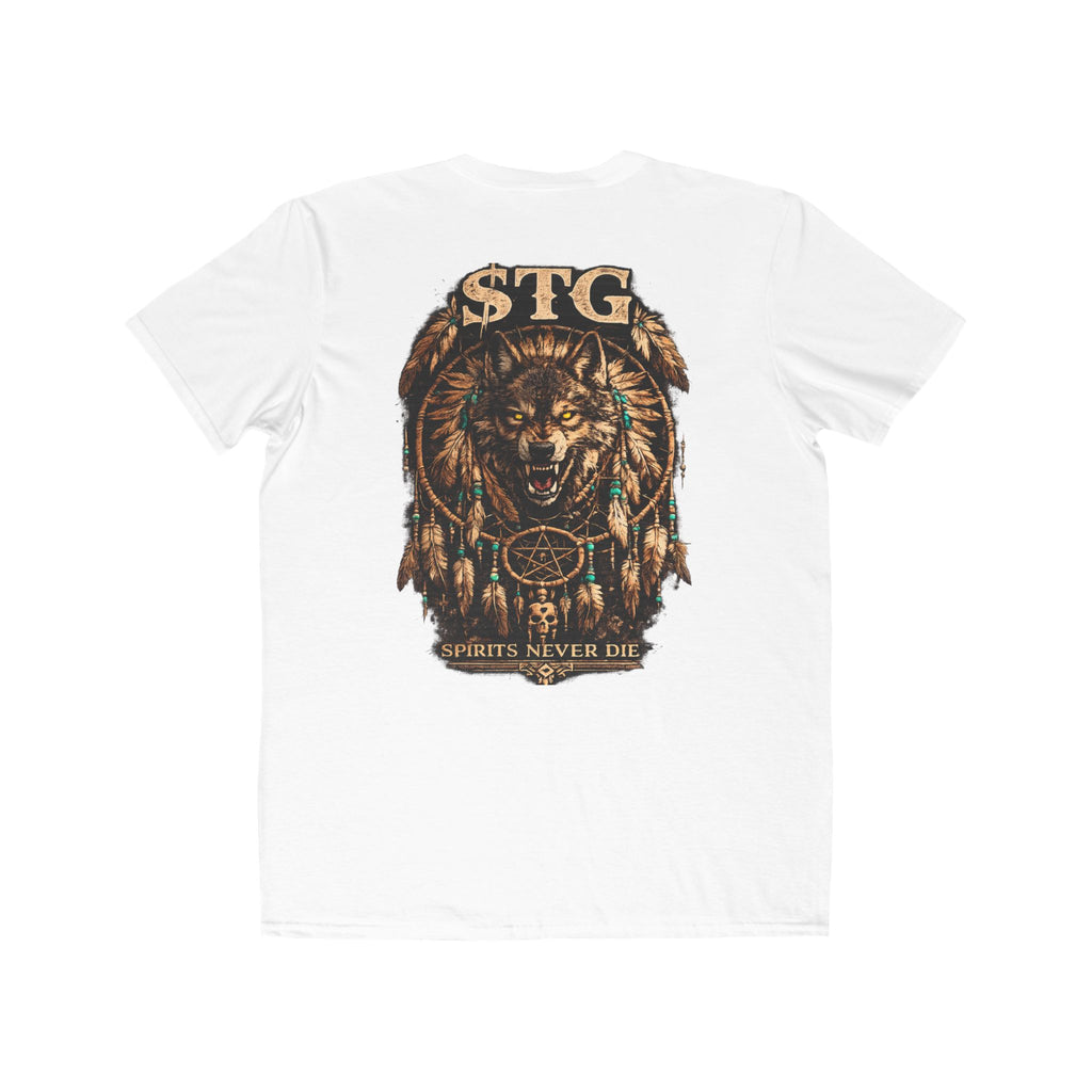 $TG - Spirits Never Die T-shirt