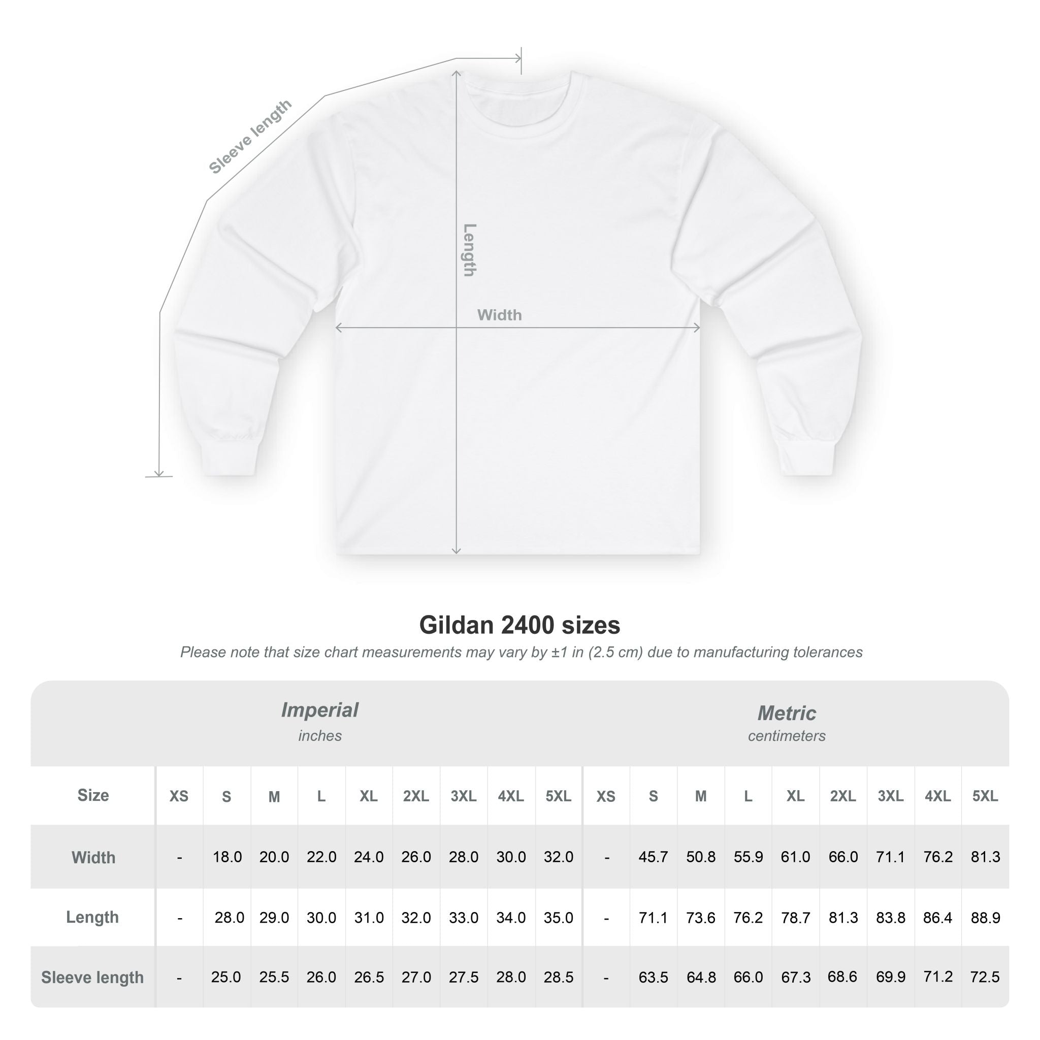 $TG Long Sleeve Tee — Gothic Angel Graphic Tee (Purple Noir)